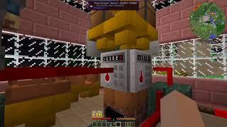 Gregtech 6 & 6U Tutorials Small Automated Alloyer