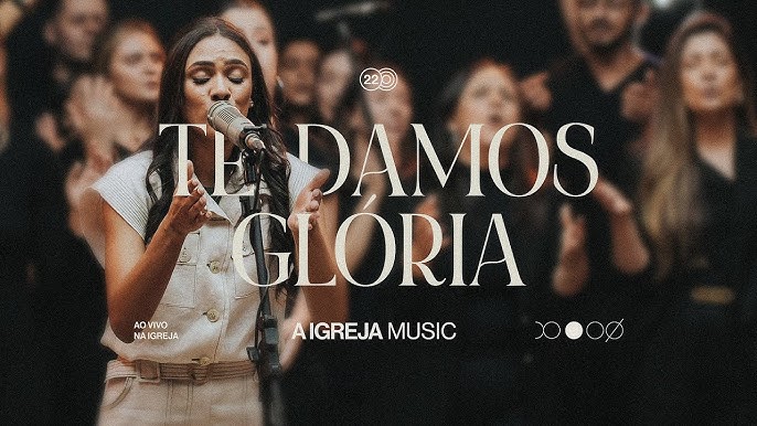 Espírito - Nova Igreja Music 