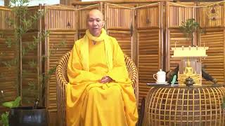 NIKAYA Thiền Quán - Tứ Thánh Đế 2 - Tương Ưng Sự Thật *