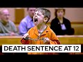 Kids Who Went Crazy In The Courtroom