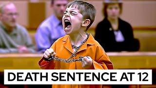 Kids Who Went Crazy In The Courtroom by Court Investigation 412,666 views 1 month ago 24 minutes