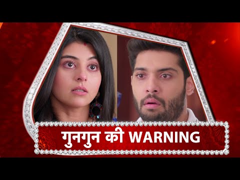 Kabhi Kabhie Ittefaq Se: Gungun Tight Slap on Anubhav Face