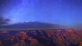 Celestial Horses ~ Bruce Cockburn with Night Sky Images by Wally Pacholka chords