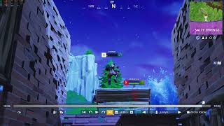 Dumbest Death Fortnite ERA Season 4