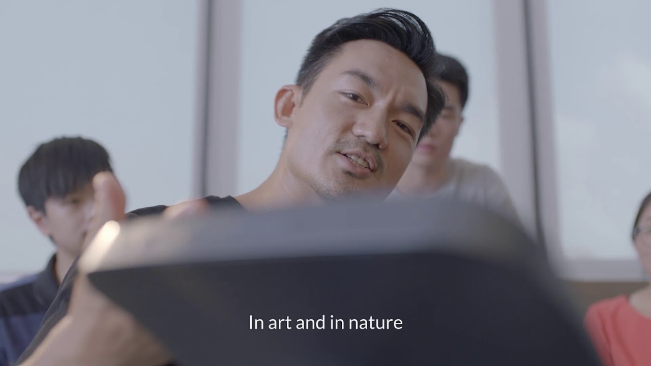 temi China official video