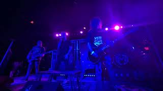 Messer - Hope In This World live in Battle Creek, MI 5/4/24