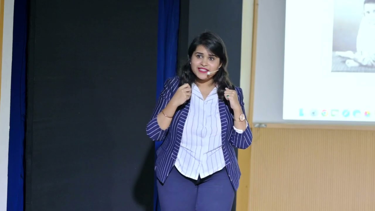 Disability is not Exceptional | Aakanksha Gupta | TEDxAshokaRoad