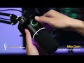 maono PD200X XLR\USB Dynamic Microphone for Gaming Recording