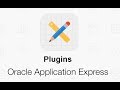 Oracle Apex 5 Select 2 plugin Install