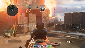 383th NUKE of me :)) Multiple V2 Tiger Chrome Camo shipment Domination Spawn TRAP