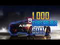 WELCOME TO ASPHALT 9 / ROAD TO 1K SUBS PLZ SUBSCRIBE 😊 #asphalt9 #gaming #androidgaming