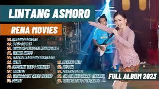 Rena Movies - Lintang Asmoro - Bojo Biduan - Taman Jurug | FULL ALBUM 2023