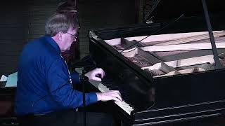 Juba Dance Live - Nathaniel Dett Clipper Erickson