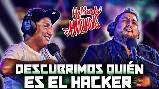 HABLANDO HUEVADAS - Quinta Temporada [DESCUBRIMOS QUIÉN ES EL HACKER]