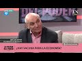 José Luis Espert: "El kirchnerismo volvió porque Mauricio Macri fracasó"