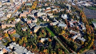 Let's drone it, (uw) university of washington seattle.