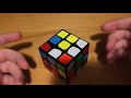 How to Solve the Rubik's Cube, part 1