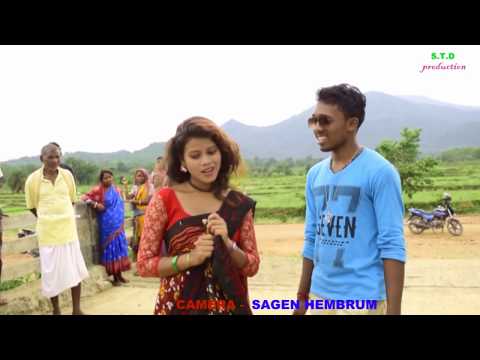 NEW SANTHALI OFFICIAL VIDEO FULL HD SONG /// EAING MONE AMA RE MENA AA RE