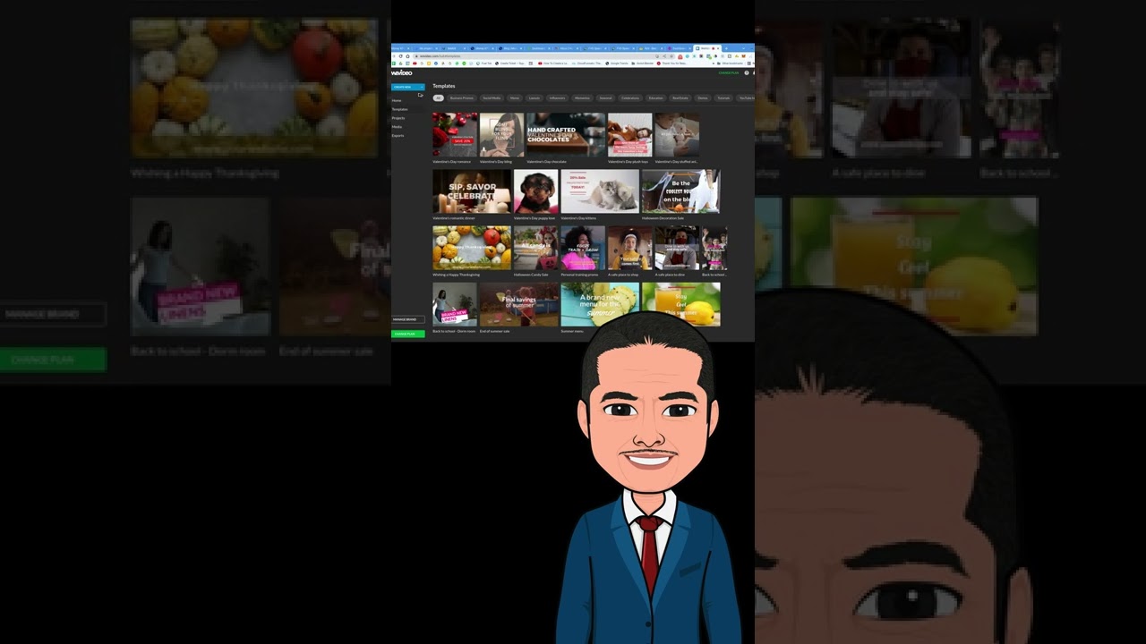 WeVideo VIP Free Video Editor 