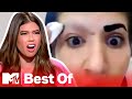 Ridiculousnessly Popular Videos: Beauty Fails Edition 💄 Ridiculousness