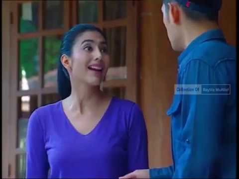 Ibnu Jamil ft Tyas Mirasih | (FTV Lawas) Keserempet Cinta Penyanyi Dangdut Pantura