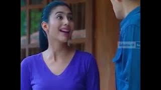 Ibnu Jamil ft Tyas Mirasih | (FTV Lawas) Keserempet Cinta Penyanyi Dangdut Pantura