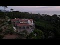 Pebble beach paradise  3187 17 mile drive  tim allen properties  estate for sale