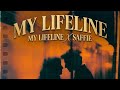 My LifeLine x SAFFIE | New Punjabi Song 2026 | Zed Music House | #2026 #songs 