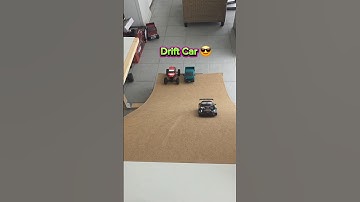 Rc Car Testing!