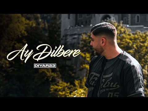 Diyar23 - Ay Dilbere (prod. by Kaleen)  [Official Video]