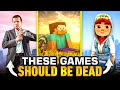 10 games that should have been dead by now hindi