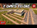 НОВЫЙ ДОТ! 7 Days to Die АЛЬФА 19.2! #31 (Стрим 2К/RU)