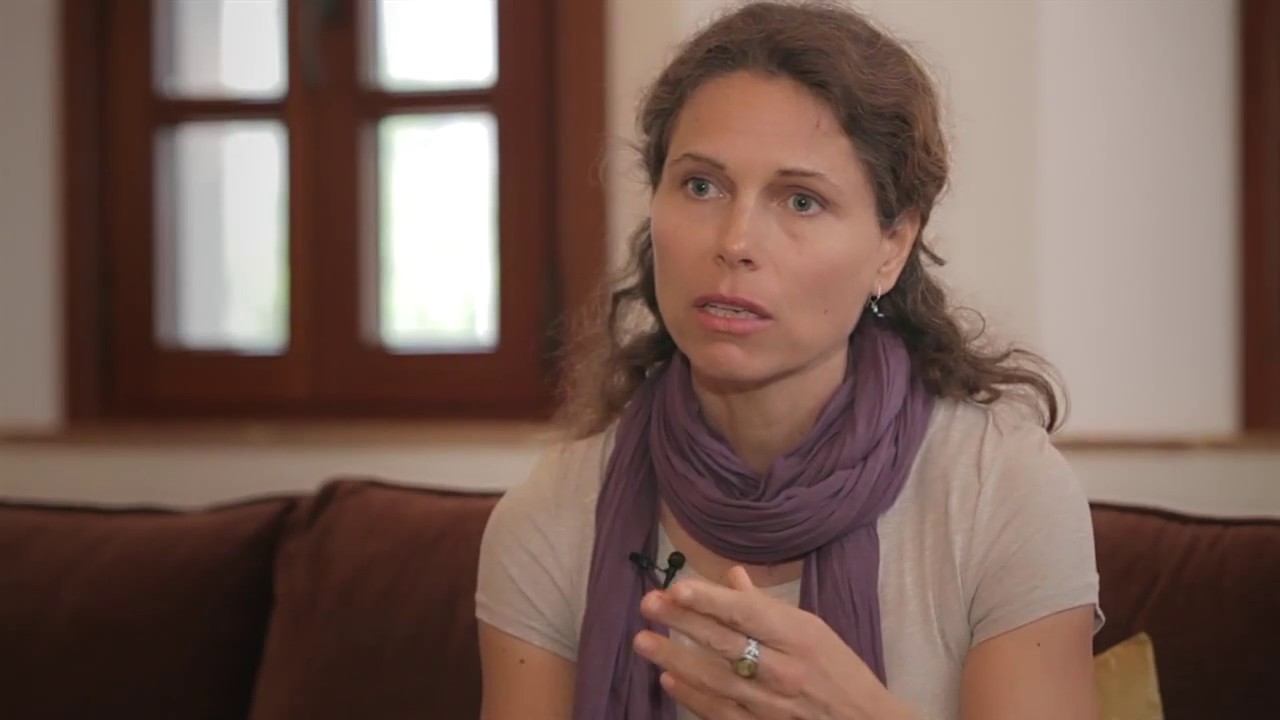 Olive Retreat, 2013, Spain