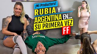 SU PRIMER DÍA EN EL N***R: EL REALITY DE LOLA. ARGENTINA, VIENE DISPUESTA A TODO (Final F***z )