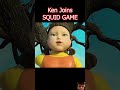 #movie #film #funny #animation #movieclips #ken #barbie #ryangosling #squidgame #viralvideo