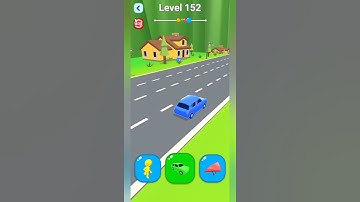 Shape-Shifting Gameplay All Levels Walkthrough Android, iOS New Game Update Level 152