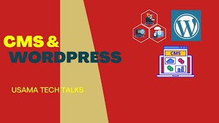 What is a CMS   Content Management System Complete Overview  WordPress Tutorials