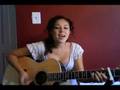 Kina grannis  exclusive for flyp