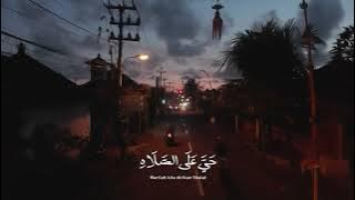 Download lagu Adzan Subuh VTV 2024 (Post Ramadhan)