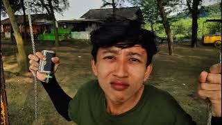 Kalo kamu udah gede mau jadi apa??