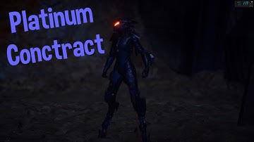 Anthem | How Interceptor Melee Build Works  - Legendary Contract  - GM1