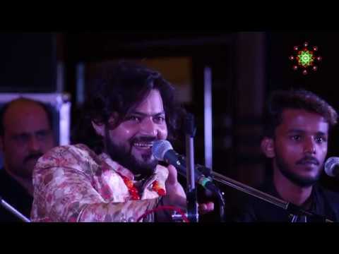 Dulhe Ka Sehra Suhana Lagta Hai | Junaid Sultani | Jashn-e-Adab