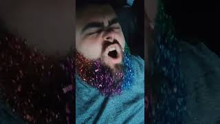 More Glitter Shenanigans Lol