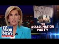 Laura Ingraham: They DIDN'T learn a thing here...