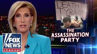 Laura Ingraham: They DIDN'T learn a thing here...