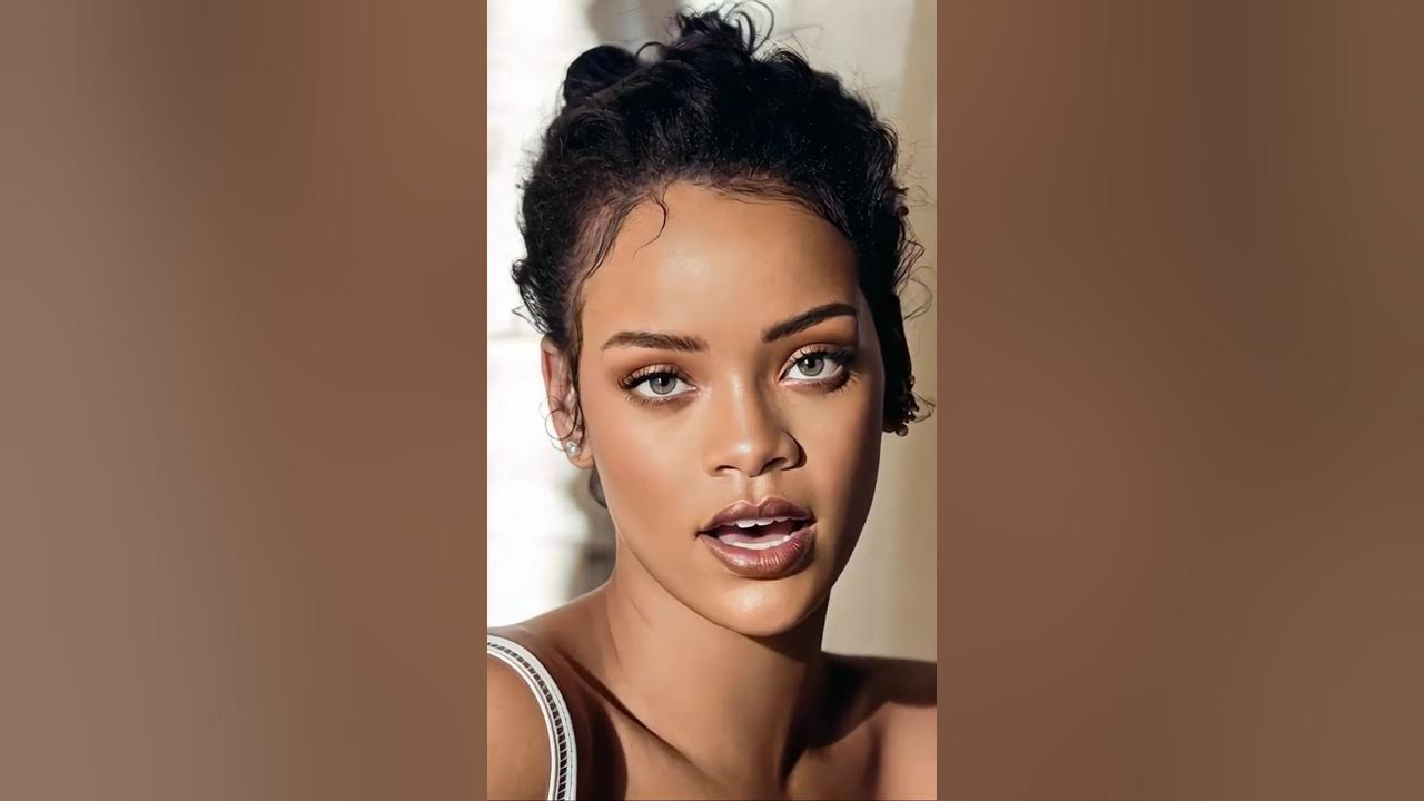 Rihanna šµ Sia - Unstoppable #music #song #singer #aifusion #pop Rihanna šµ Sia - Unstoppable #music #song #singer #aifusion #pop