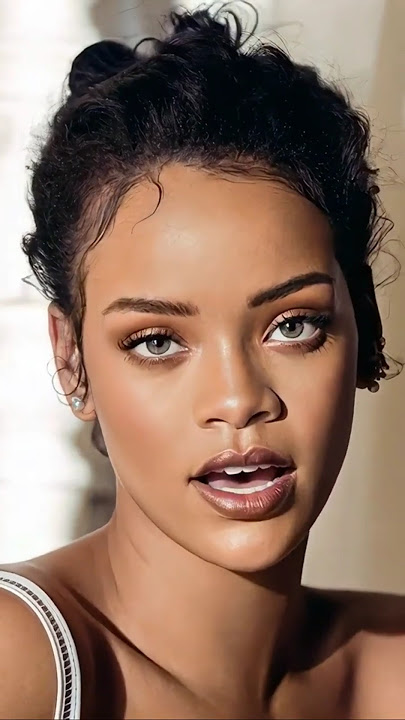 Rihanna 🎵 Sia - Unstoppable #music #song #singer #aifusion #pop