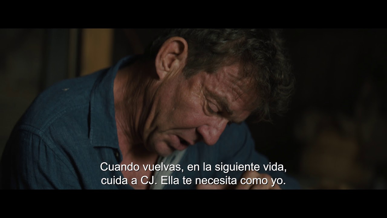 La Razon De Estar Contigo Un Nuevo Viaje Trailer Youtube