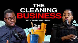 FRESHLY KLEEN: Understanding the cleaning business.