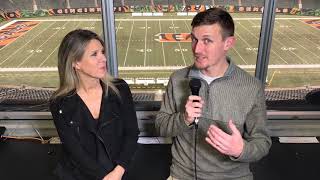 Analysis of Browns win over Cincinnati Bengals